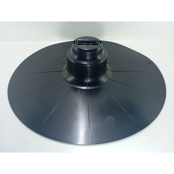 Tampa Do Isopor Estepe Bmw 535  2010 2011 2012