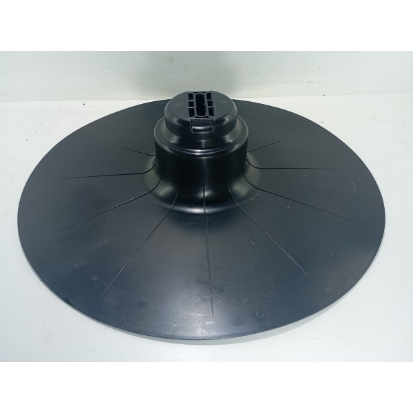 Tampa Do Isopor Estepe Bmw 535  2010 2011 2012