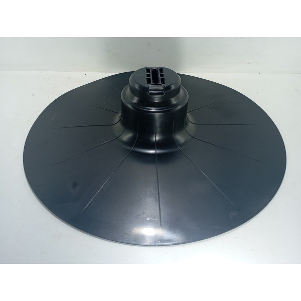 Tampa Do Isopor Estepe Bmw 535  2010 2011 2012