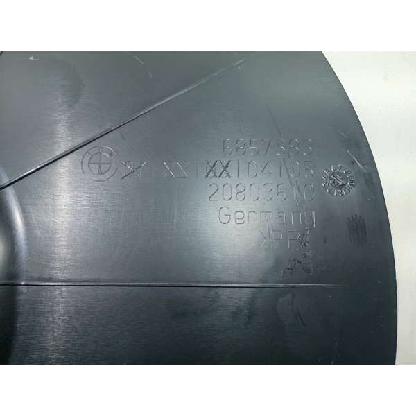 Tampa Do Isopor Estepe Bmw 535  2010 2011 2012