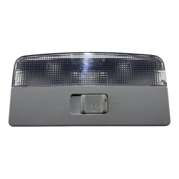 Luz Teto Cortesia Volkswagen Polo 2021 2022 A 2024