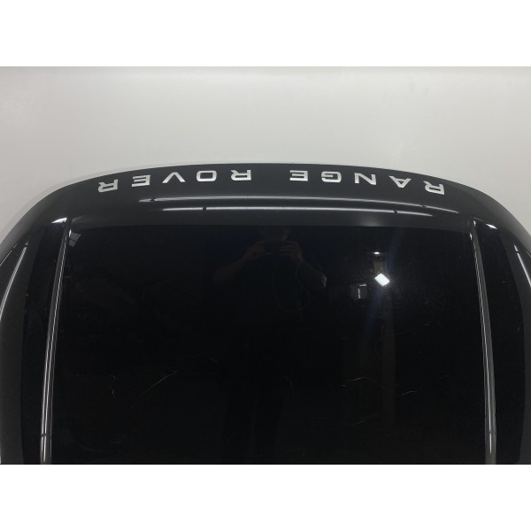 Capô Dianteiro Range Rover Evoque 2012 A 2019