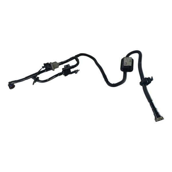 Mangueira Fluxo Ar Válvula Canister Vw Polo 1.0 2023 A 2024