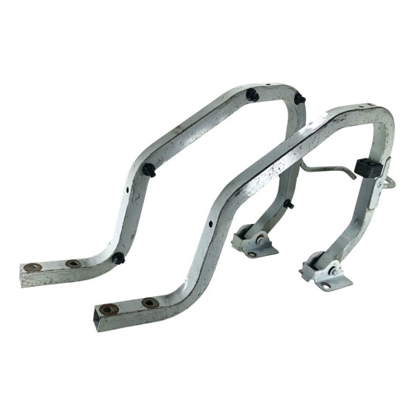 Par Dobradiça Porta Malas Renault Logan 2015 2016 A 2019