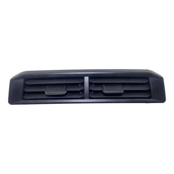 Difusor Ar Central Volkswagen Polo 1.0 2018 2019 A 2024
