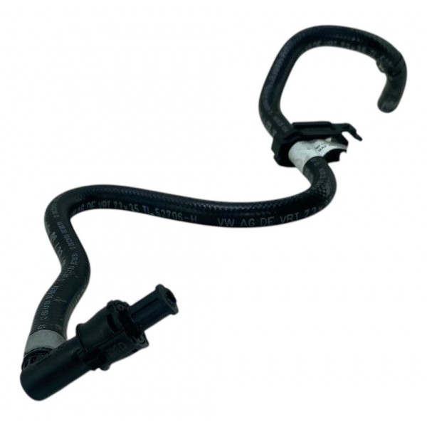 Mangueira Combustivel Flauta Vw Polo 1.0 3cc 2023 2024
