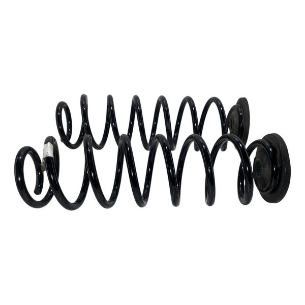 Par Molas Traseira Vw Polo Tsi 1.0 2023 2024