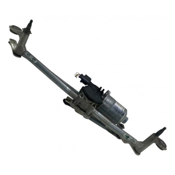 Motor Limpador Parabrisa Vw Polo 1.0 3cc 2021 A 2024