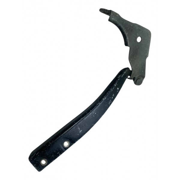 Dobradiça Direita Capo Fiat Linea 2009 2010 A 2014
