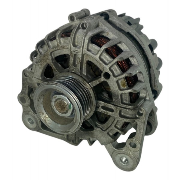Alternador Volkswagen Polo 1.0 Manual 2020 2021 2022 A 2024