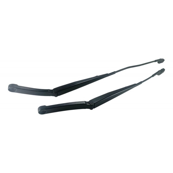 Par Braço Limpador Parabrisa Volkswagen Polo 1.0 2023 2024