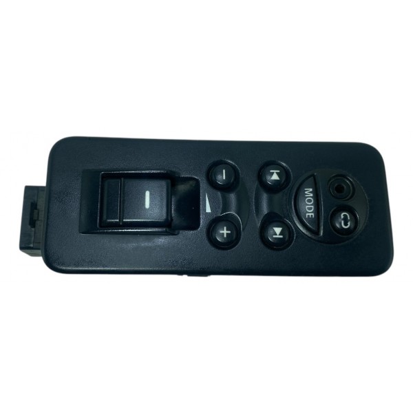Botão Comando Vidro Traseiro Direito Discovery 3 2006 A 2009