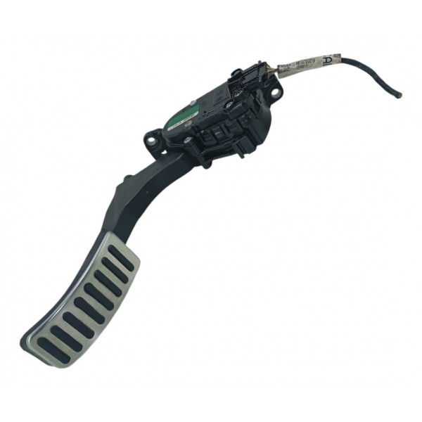 Pedal Acelerador Eletronico Vw Gol Fox Voyage 1.0 2010