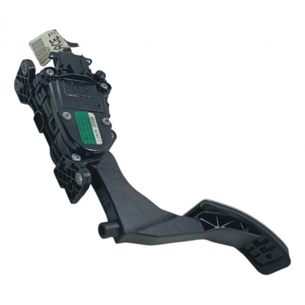 Pedal Acelerador Eletronico Vw Gol Fox Voyage 1.0 2010