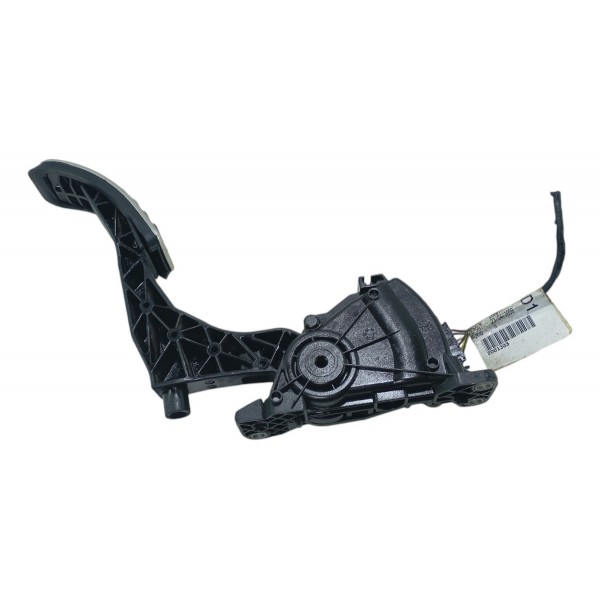 Pedal Acelerador Eletronico Vw Gol Fox Voyage 1.0 2010
