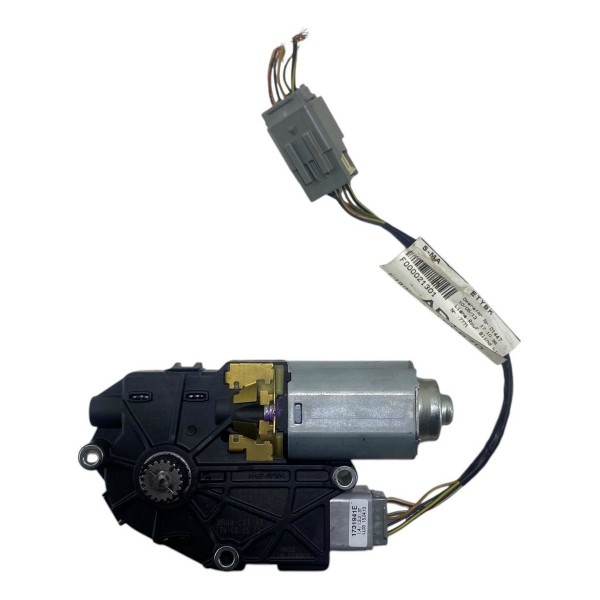 Motor Teto Solar Land Rover Evoque 2.0 2011 2012 A 2015