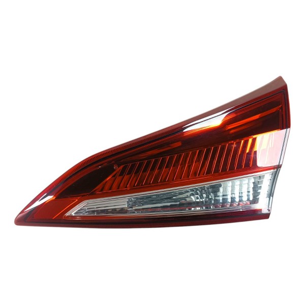 Lanterna Tampa Traseira Direita Toyota Yaris 1.5 2024