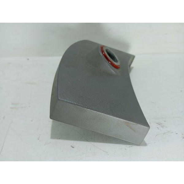 Moldura Acendedor Cigarro New Beetle 2007 2008 2009 2010