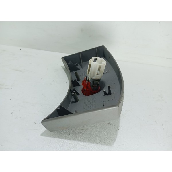 Moldura Acendedor Cigarro New Beetle 2007 2008 2009 2010