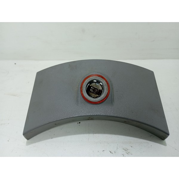 Moldura Acendedor Cigarro New Beetle 2007 2008 2009 2010