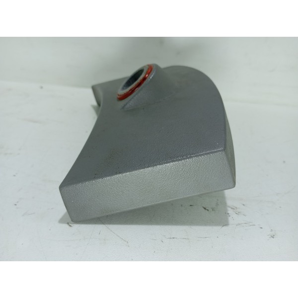 Moldura Acendedor Cigarro New Beetle 2007 2008 2009 2010