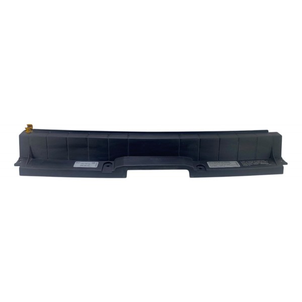 Moldura Painel Dianteiro Volkswagen Polo 2022 2023 A 2024