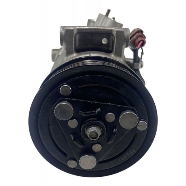 Compressor Do Ar Volkswagen Polo 1.0 Manual 3cc 2023 A 2024