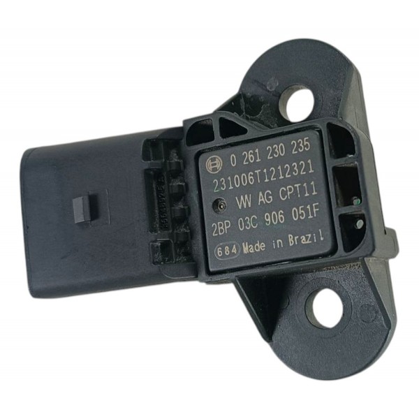 Sensor Map Vw Gol G6 Saveiro Voyage 1.6 8v 2012 2017
