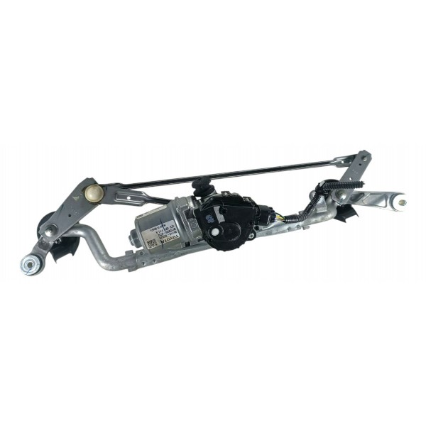 Galhada Motor Limpador Parabrisa Toyota Yaris 2020 A 2024