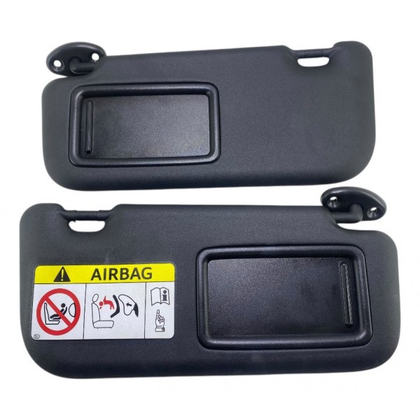 Par Quebra Sol Toyota Yaris  Hatch1.5 2020 2021 2022 A 2024