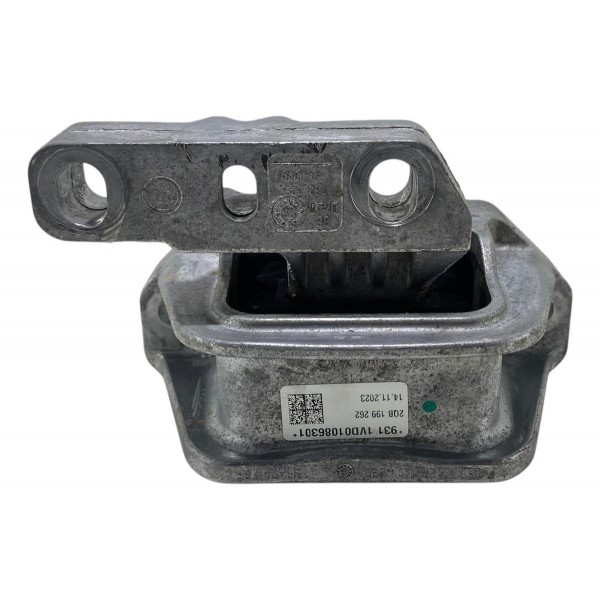 Coxim Motor Direito Vw Polo 1.0 3cc 2022 2023 2024
