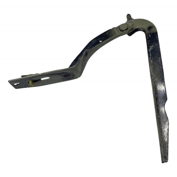 Dobradiça Capo Lado Esquerdo Peugeot 307 2004 2005 A 2014