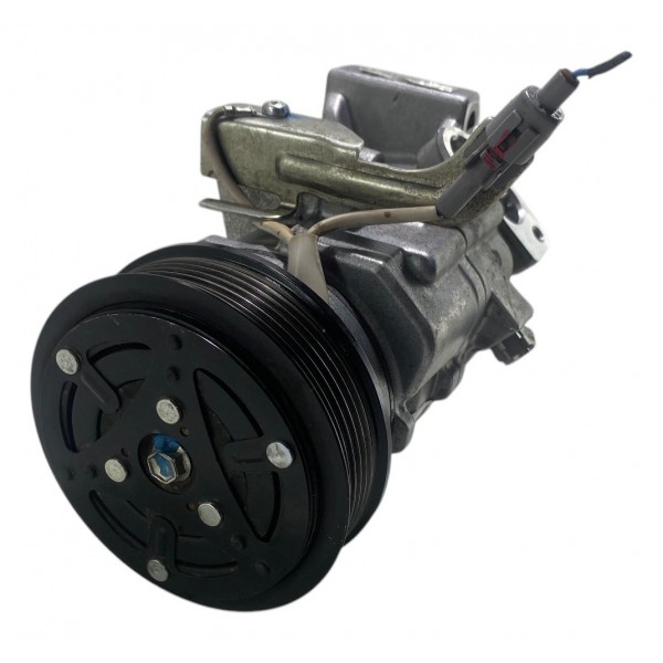 Compressor Ar Condicionado Toyota Yaris 1.5 2018 A 2024