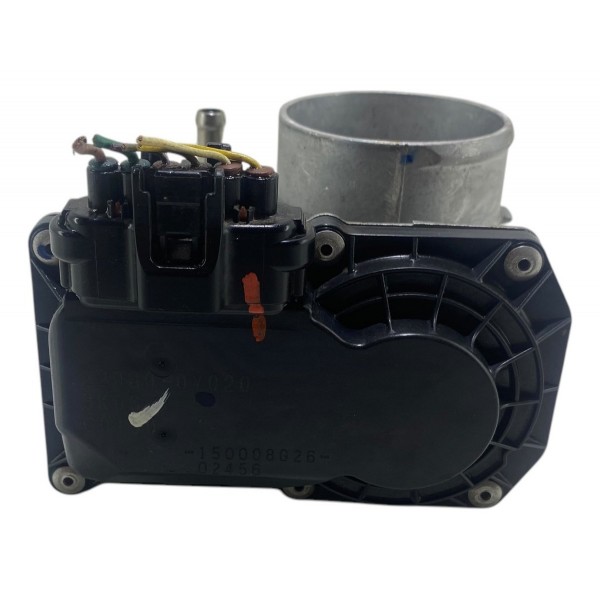 Tbi Corpo Borboleta Toyota Etios Yaris 1.5 2018 2019 A 2024