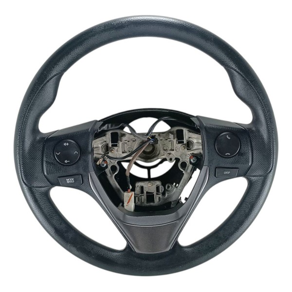 Volante Direção Toyota Yaris Etios 2018 2019 A 2024