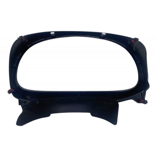 Moldura Painel Instrumentos Toyota Yaris  1.5 2022 A 2024