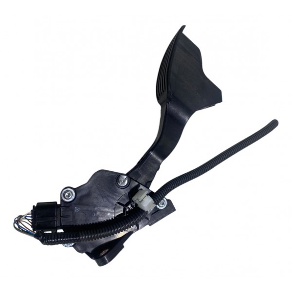 Pedal Acelerador Eletronico Toyota Yaris 1.5 2019 A 2024