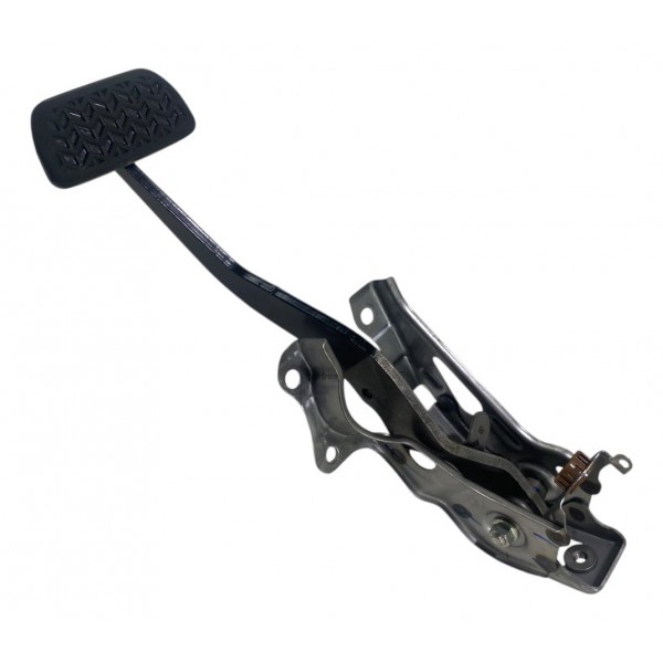Pedal Do Freio Toyota Yaris Hatch 1.5 Automático 2019 A 2024