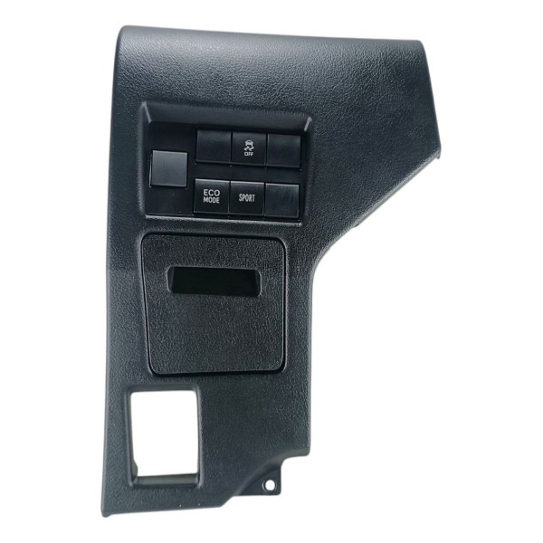 Moldura Porta Objetos Toyota Yaris Hatch 1.5 2022 2023 2024