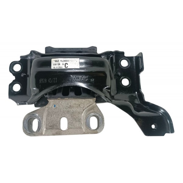 Coxim Câmbio Motor Esquerdo Vw Polo Virtus 1.0 2023 2024