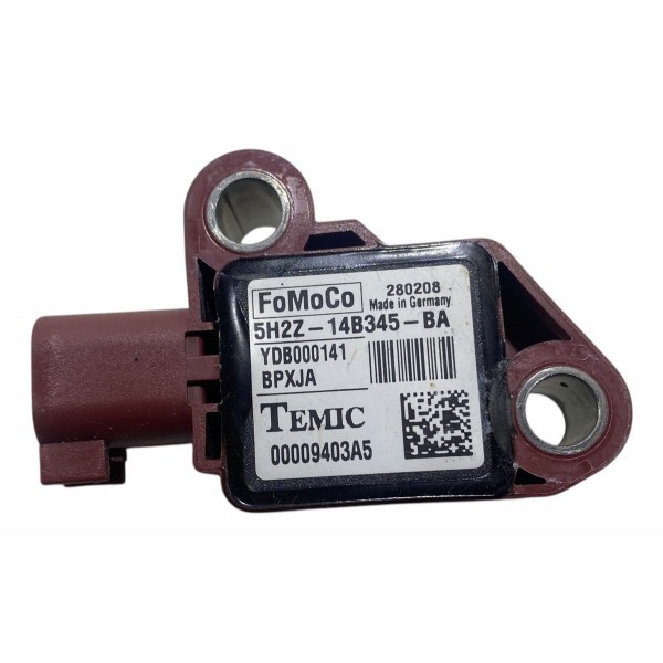 Sensor Frontal Land Rover Discovery 3 2006 2007 A 2009