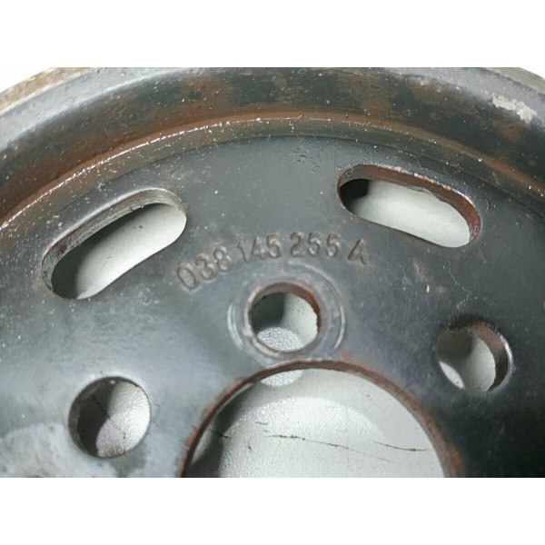 Polia Bomba Direção Hidráulica Golf A3 1.6 2.0  2001 2012