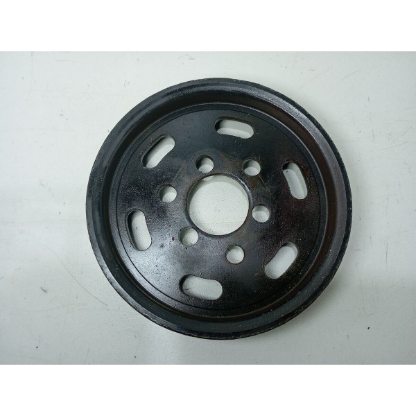 Polia Bomba Direção Hidráulica Golf A3 1.6 2.0  2001 2012