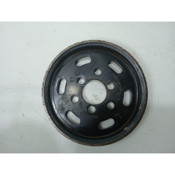 Polia Bomba Direção Hidráulica Golf A3 1.6 2.0  2001 2012