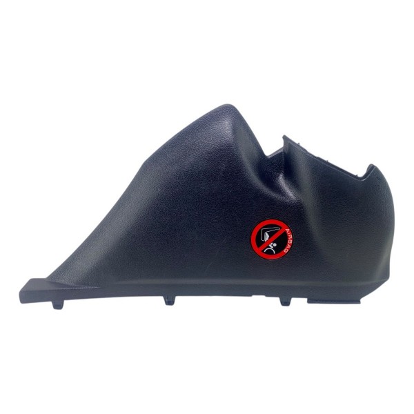 Moldura Painel Direita Toyota Yaris Hatch 1.5 2023 A 2024