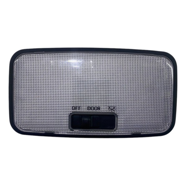 Luz De Teto Cortesia Toyota Yaris Hatch 1.5 2023 A 2024