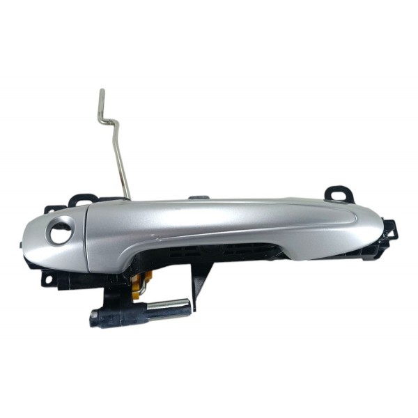 Maçaneta Externa Dianteira Esquerda Toyota Yaris 2020 A 2024