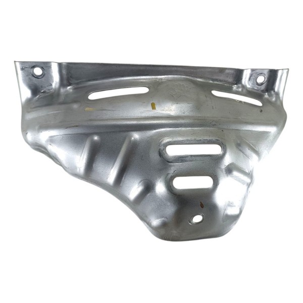 Capa Protetor Catalisador Toyota Yaris 1.5 2019 A 2024