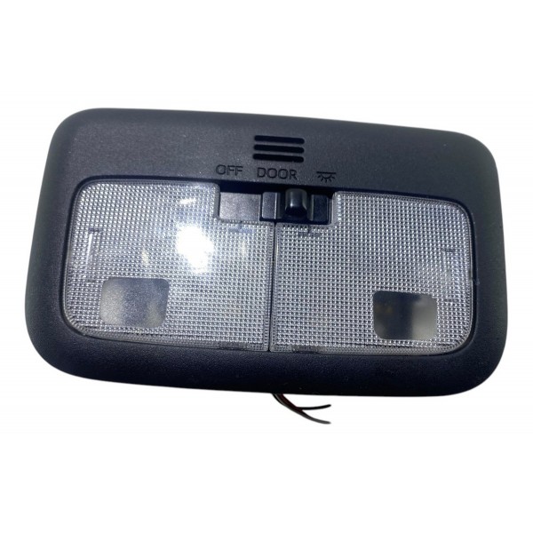 Luz Teto Cortesia Toyota Yaris Hatch 1.5 2022 2023 A 2024