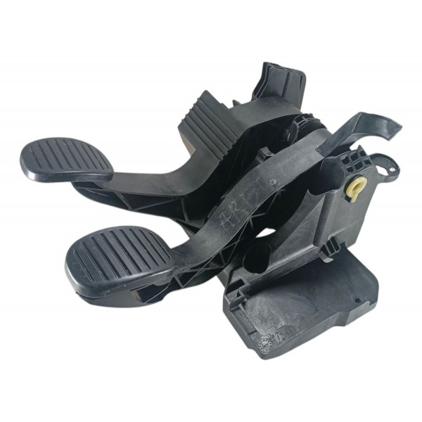 Pedal Freio Embreagem Fiat Argo 1.0 3cc 2020 A 2023